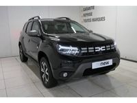 occasion Dacia Duster ECO-G 100 4x2 Journey