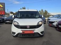 Occasion Fiat Doblò 95 ch (69 kW) 2018 Monospace