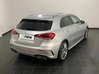 Occasion Mercedes A200 AMG line 2020 Gris Berline