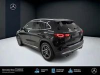 Occasion Mercedes GLA220 AMG line 2021 Noir cosmos métallisé SUV
