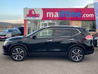occasion Nissan X-Trail 1.6 DCI 130CH TEKNA XTRONIC EURO6 7 PLACES