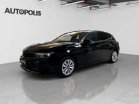 Occasion Opel Astra Edition 110 ch (80 kW) 2023 Noir Berline