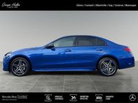 Occasion Mercedes C300 AMG line 313 ch (230 kW) 2022 Berline