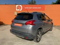 occasion Peugeot 2008 1.6 BLUEHDI 120 CH CROSSWAY