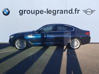 occasion BMW 530 Série 5 dA xDrive 265ch Luxury