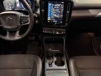 Occasion Volvo XC40 Momentum 151 ch (111 kW) 2019 Noir SUV
