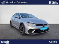 occasion VW Polo 1.0 Tsi 95 S&s Bvm5 Life