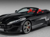 Occasion Ferrari Portofino 601 ch (442 kW) 2019 Cabriolet
