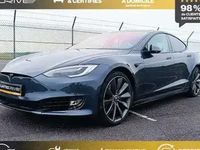 occasion Tesla Model S 75 Rwd