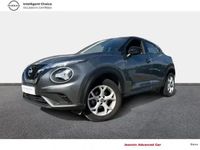 occasion Nissan Juke 2021 Dig-t 117 Acenta