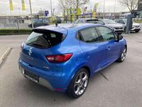 occasion Renault Clio IV 