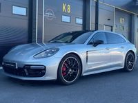 occasion Porsche Panamera Turbo V8 4.0 460 GTS Sport Turismo PDK