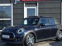Occasion Mini Cooper 136 ch (100 kW) 2020 Citadine