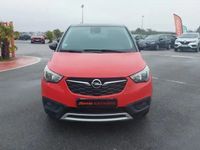 occasion Opel Crossland X 1.6 TURBO D 99 ECOTEC INNOVATION