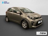 occasion Kia Picanto 1.0 67ch Active Euro6d-T