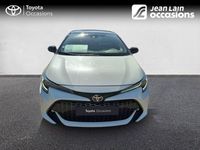 Occasion Toyota Corolla Sport 98 ch (72 kW) 2020 Citadine