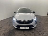 Occasion Renault Clio V Evolution 145 ch (106 kW) 2025 Gris Citadine