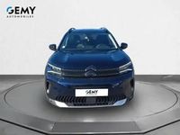 Occasion Citroën C5 Aircross Shine 131 ch (96 kW) 2022 Bleu SUV