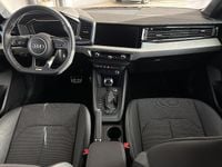 Occasion Audi A1 Sportback S-Line 150 ch (110 kW) 2024 Noir mythe métallisé Citadine