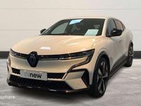 Occasion Renault Megane E-Tech Techno 163 kW (222 ch) 2022 SUV