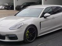 Occasion Porsche Panamera S E-Hybrid Sport Turismo 462 ch (339 kW) 2019 Gris kreide Berline