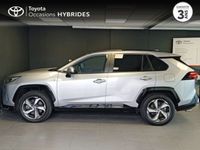 occasion Toyota RAV4 Hybrid Hybride Rechargeable 306ch Design AWD