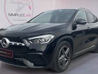 occasion Mercedes GLA200 d 8G-DCT AMG Line