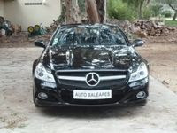 occasion Mercedes SL350 SPORT 7 G-TRONIC