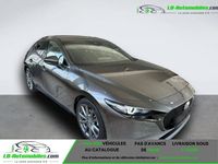 Occasion Mazda 3 122 ch (89 kW) 2019 Berline