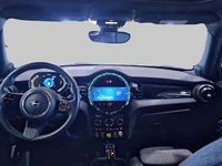 Occasion Mini Cooper SE Hatch 135 kW (184 ch) 2023 Gris Citadine