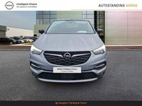 occasion Opel Grandland X 1.5 D 130ch Design Line BVA8