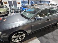 Occasion Audi A5 Sportback Sport 245 ch (180 kW) 2013 Citadine