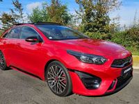 occasion Kia ProCeed ProCeed /204 ch GT GPS CAM JBL AIDE CONDUITE MAXTON A VOIR