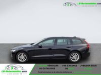 occasion Volvo V60 D4 190 ch BVA