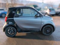 occasion Smart ForTwo Electric Drive Fortwo Cabrio 82 ch Electrique BA1 Prime