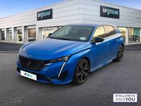 Occasion Peugeot 308 GT 130 ch (95 kW) 2023 Berline