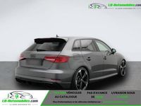 Occasion Audi RS3 Sport 400 ch (294 kW) 2020 Berline