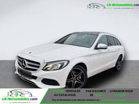 Occasion Mercedes C200 184 ch (135 kW) 2018 Berline