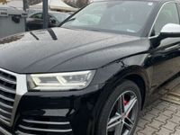 occasion Audi SQ5 SQ5354ch SLine Matrix Led Cuir