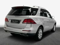 occasion Mercedes GLE250 ClasseD 204ch 4matic 9g-tronic
