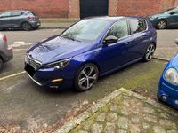 occasion Peugeot 308 SW 2.0 BlueHDi 180ch S