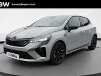 Occasion Renault Clio V Esprit Alpine 90 ch (66 kW) 2025 Gris Citadine