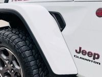 occasion Jeep Gladiator rubicon tout compris hors homologation 4500e