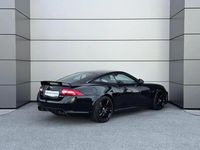 Occasion Jaguar XK R 557 ch (409 kW) 2012 Noir Coupé