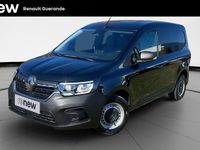 Occasion Renault Kangoo 2023 Noir Monospace