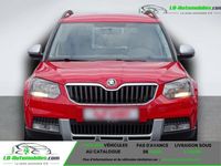 occasion Skoda Yeti 1.2 TSI 110 BVA