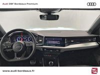 occasion Audi A1 30 Tfsi 110 Ch S Tronic 7 S Line