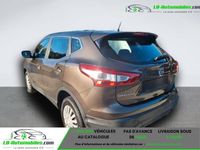 occasion Nissan Qashqai 1.2 DIG-T 115 BVA