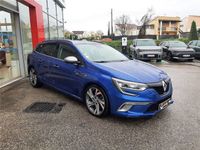 occasion Renault Mégane GT Dci 165 Energy Edc