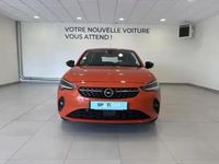 Occasion Opel Corsa Edition 2021 Orange Citadine